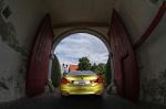 BMW M4 Coupe by VOS Performance 2015 года